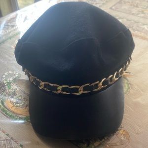 Juicy couture hat
